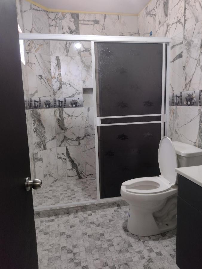 Hotel Prado'S Puerto San Carlos المظهر الخارجي الصورة