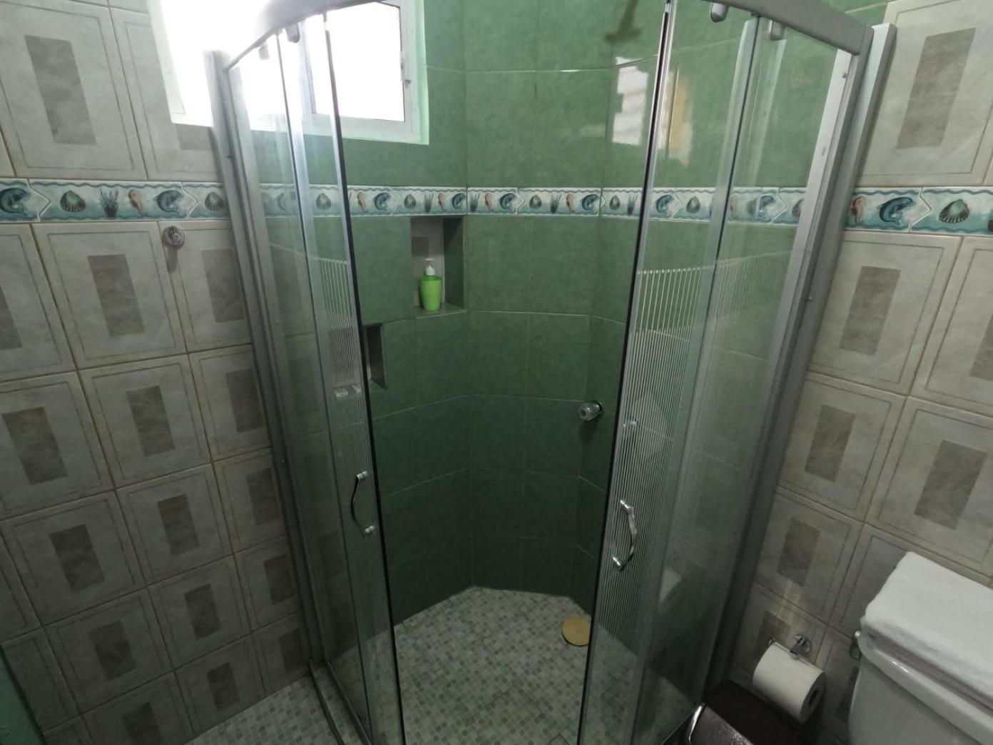 Hotel Prado'S Puerto San Carlos المظهر الخارجي الصورة