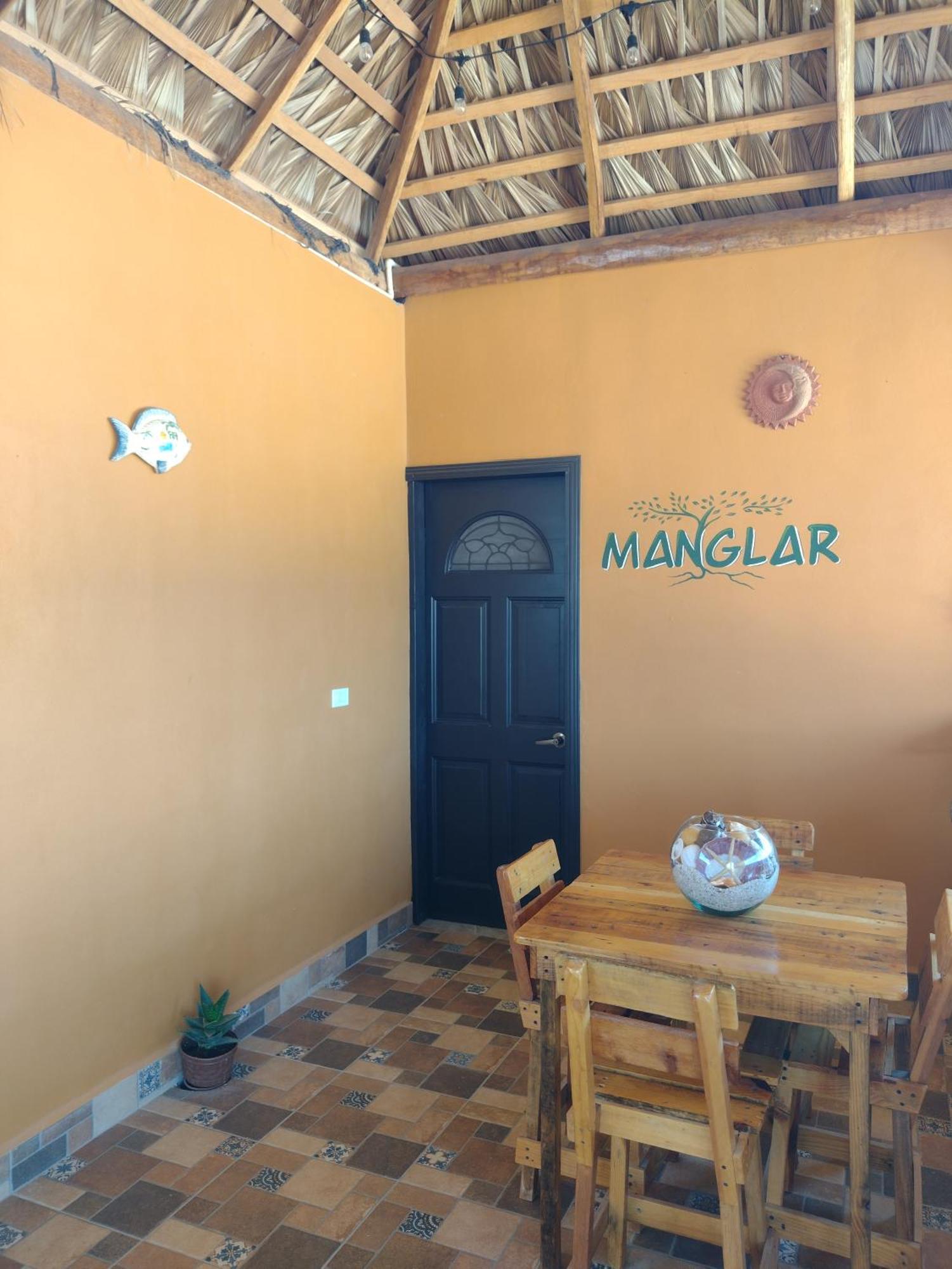 Hotel Prado'S Puerto San Carlos المظهر الخارجي الصورة